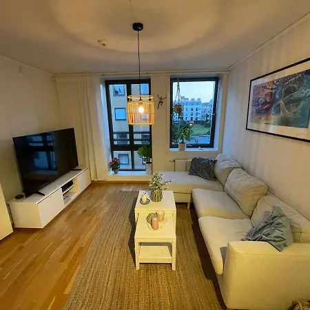 Holbergsgate Hotell Kristiansand