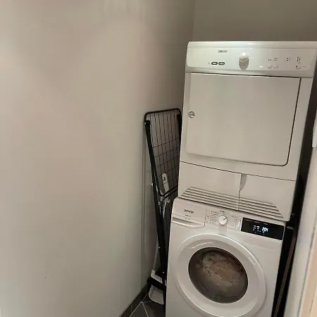 Hotell Holbergsgate Kristiansand