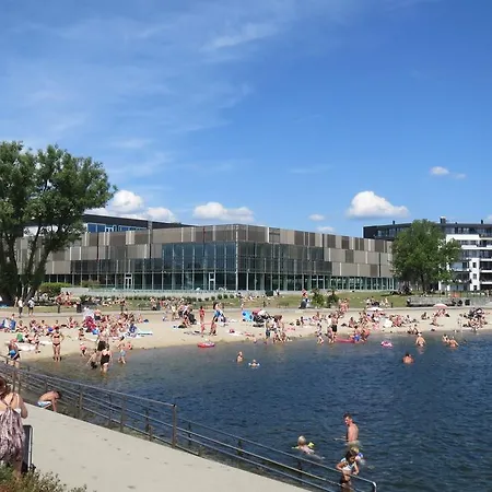 Holbergsgate Kristiansand