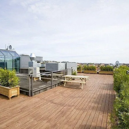 Holbergsgate * Kristiansand