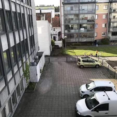 Отель Holbergsgate